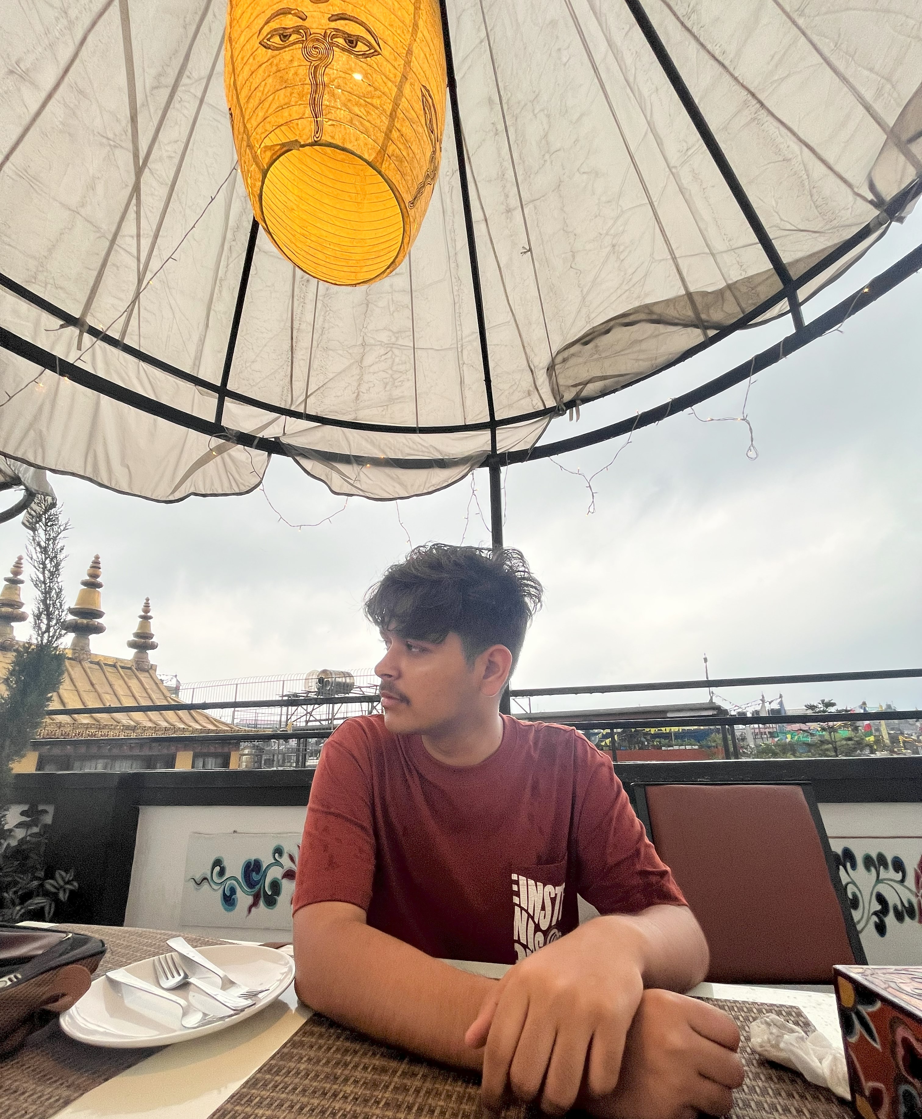 Personal Portfolio Website